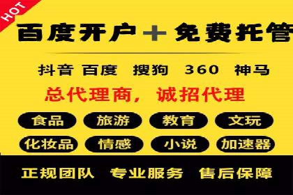SEM推广竞价案例：助力企业业绩增长